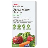 GNC SuperFoods Ultra Mega® Green Women's