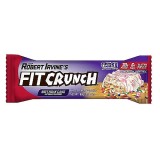 Chef Robert Irvine's FitCrunch - Birthday Cake