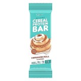 Quest Nutrition Beyond Cereal Protein Bar - Cinnamon Roll