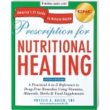 Prescription for Nutritional Healing