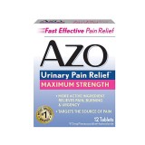 AZO Urinary Pain Relief®