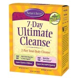 Nature's Secret® 7-Day Ultimate Cleanse™