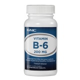 GNC Vitamin B-6