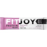 FitJoy™ Protein Bar - Birthday Cake Batter