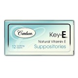 KeyE® Suppositories