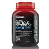 GNC Pro Performance® AMP Amplified Wheybolic Extreme 60™ Power - Strawberry