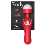 Swiss Navy® Sindy - Premium Personal Massager