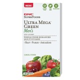 GNC SuperFoods Ultra Mega® Green Men's