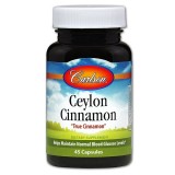 Carlson® Ceylon Cinnamon "True Cinnamon"