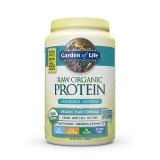 Garden of Life® raw Organic Protein- Unflavored