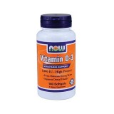 Now® Vitamin D-3