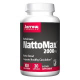 Jarrow Formulas® NattoMax®