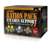 Grenade® Ration Pack