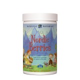 Nordic Naturals, Inc. Nordic Berries