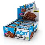 BPI SPORTS Best Protein Bar™ - Chocolate Peanut Butter