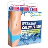 Applied Nutrition® Weekend Colon Flush