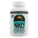 Source Naturals® NKO Neptune Krill Oil 500 mg