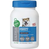 GNC Pets Ultra Mega Shedding Formula - All Dogs - Beef Flavor