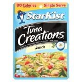 StarKist® Tuna Creations® - Ranch