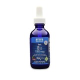 Trace Minerals Research Ionic B12 1000 mcg