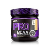 Optimum Nutrition PRO BCAA™ - Peach Mango