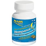 North American Herb & Spice Hempanol PM