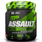 MusclePharm® Assault