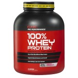 GNC Pro Performance® 100% Whey Protein – Creamy Strawberry