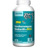 Jarrow Formulas® Saccharomyces Boulardii + MOS