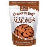 GourmetNut™ Roasted Salted Almonds