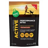 GNC Pets Ultra Mega Active - Performance Bites - Chicken Flavor