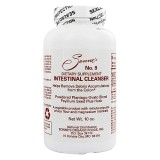 Sonne's Intestinal Cleanser #9 Natural Bulking Agent