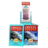 Ola Loa Energy Super Multi-Vitamin Effervescent Tropical