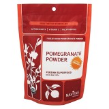 NAVITAS® NATURALS Pomegranate Power Organic Freeze Dried Pomegramate Powder