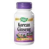 Nature's Way® Korean Ginseng Root 510 mg