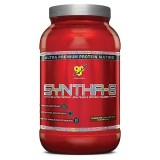 BSN FINISH FIRST® SYNTHA-6™ - Chocolate Cake Batter