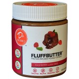 FluffButter™ - Raspberry Lava Cake