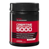 GNC Pro Performance® Creatine Monohydrate 5000- Fruit Punch