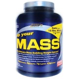 MHP® Up Your Mass® - Strawberry