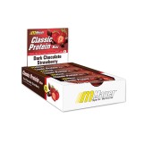 Mauer™ Sports Nutrition Classic Protein Bar - Dark Chocolate Strawberry