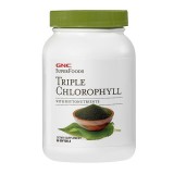 GNC SuperFoods Triple Chlorophyll
