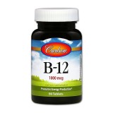 Carlson® B-12 1000 mcg