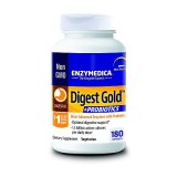 ENZYMEDICA® Digest Gold™ + Probiotics