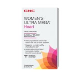GNC Women's Ultra Mega® Heart