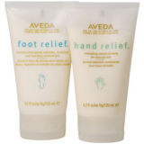 Aveda Hand And Foot Relief Pack (2 Products)