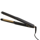 ghd V Gold Series Mini Styler and Air Ultimate Styling Bundle (Includes Heat Protect Spray and Ceramic Brush)