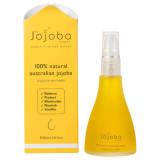 The Jojoba Company 100% Natural Australian Jojoba Oil 85ml