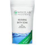 Westlab Revive Epsom Salt Bath Soak (500g)