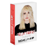 label.m Texture Styling Set