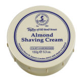 Taylor of Old Bond Street Shaving Cream Almond